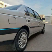 مدل 95دوگانه کارخانه در حد صفر|خودرو سواری و وانت|شاهین دژ, |دیوار