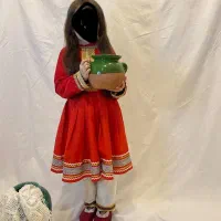 حراج لباس محلی|لباس|مشهد, حسابی جنوبی (شهرک غرب)|دیوار