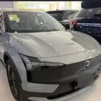volvo ex30 crosscountry 2026