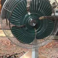 پنکه اصل ژاپن  کریستال