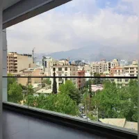 واحد153متر/برج لوکس/4خوابه/دریاچه چیتگر/تهران