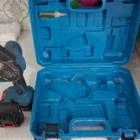 اره شارژی تیغه ۲۰ سانتی|ابزارآلات|کرج, فاز ۴ مهرشهر|دیوار