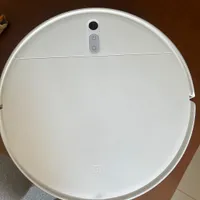 یک دستگاه جارو رباتیک مارک شیائومی|جاروبرقی، جارو شارژی، بخارشو|تهران, مهرآباد جنوبی|دیوار
