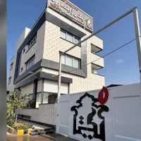 نگهبان کارخانه