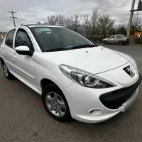 207 اتومات پانوراما 1404 (جلفا)