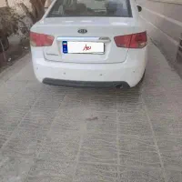 سراتو2011وارداتی موتور2000،فول آپشن استثنایی|خودرو سواری و وانت|یزد, |دیوار