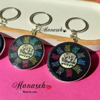 پلاکهای رزینی دستساز