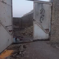 زمین یامنزل نیمه کاره ۱۲۵متری|فروش زمین و ملک کلنگی|اهواز, فدک|دیوار