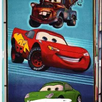 گلیم کودک  ۶متری