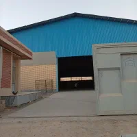 ساخت سوله و انواع سازه های فلزی|خدمات پیشه و مهارت|اردکان, |دیوار