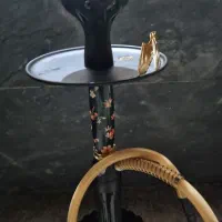 قلیان سوپاپ دار نو|کلکسیون و سرگرمی|شهرکرد, |دیوار