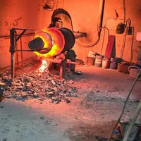 نیرو کار ریخته گری
