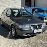 سمند مدل 86|خودرو سواری و وانت|چمستان, |دیوار