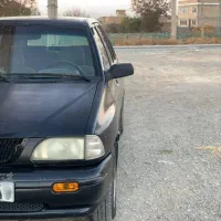 پراید۱۴۱|خودرو سواری و وانت|ارومیه, |دیوار