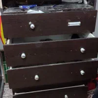 مبل و درایور