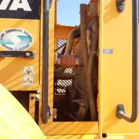 لودرهیوندا۷۶۰A