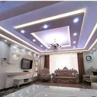 کناف،نقاشی،سیم کشی،هوشمند سازی خانه و باغ و باغچه|خدمات پیشه و مهارت|تهران, یافت‌آباد|دیوار