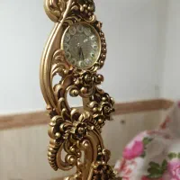 ساعت ایستاده