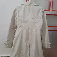 لباس... پالتو زنانه یا دخترانه ساخت کره|لباس|زابل, |دیوار