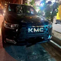 Kmc t8 1402|خودرو سواری و وانت|تهران, تهرانسر مرکزی|دیوار