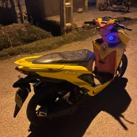 کلیک|موتورسیکلت|آق قلا, |دیوار