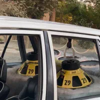 پراید با سیستم|خودرو سواری و وانت|تفت, |دیوار