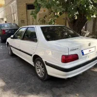 پژو پارس موتور xu7p جدید مدل 1401-معاوضه با ۲۰۶|خودرو سواری و وانت|اصفهان, باغ زرشک|دیوار