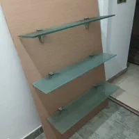 استند شلف ارسال رایگان|کتابخانه، شلف، قفسه‌های دیواری|تهران, جنت‌آباد مرکزی|دیوار