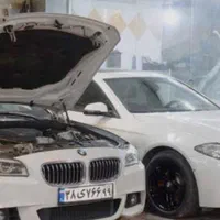 مکانیک. تعمیر در محل