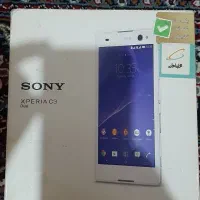 گوشی سونی اریکسون قدیمی مدل c3