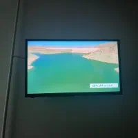 تلویزیون 32 اینچ هایسنس|تلویزیون و پروژکتور|رشت, رشتیان|دیوار