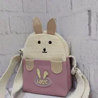 کیف دوشی بچگانه|کیف، کفش، کمربند|کاشان, شهید زجاجی|دیوار