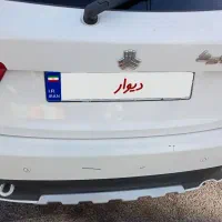 کوییک 1401بدون رنگ|خودرو سواری و وانت|مراغه, |دیوار