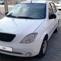 تیبا دوگانه کارخانه|خودرو سواری و وانت|تبریز, |دیوار