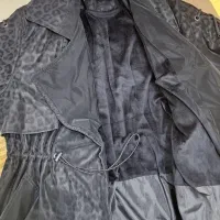 پالتو|لباس|کاشان, کارگر|دیوار