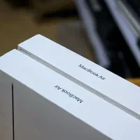 لپتاپ مک بوک Macbook AIR M4 رم 16 آکبند پلمپ|رایانه همراه|شیراز, ملاصدرا|دیوار