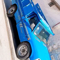 نیسان دوگانه