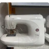 چرخ خیاطی استوک. مارک برادر