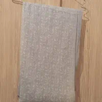 شال مجلسی حریر اکبند
