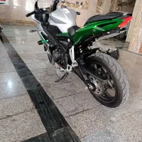 بنلی ریس 300|موتورسیکلت|اصفهان, سنبلستان|دیوار
