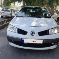 مگان مدل اخر ۹۱ اتومات فول اپشنال درجه ۱|خودرو سواری و وانت|تهران, نارمک|دیوار