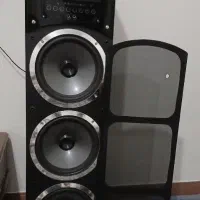 اسپیکر خانگی