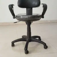 صندلی چرخدار