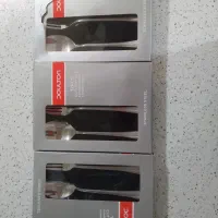 قاشق چنگال نونو|ظروف سرو و پذیرایی|محمدشهر, کوی بهار|دیوار