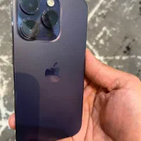 ایفون۱۴پروحافظه۲۵۶