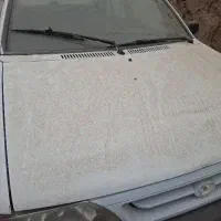 پراید مدل ۸۱