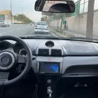 جن تو اتوماتیک 2007 به شرط|خودرو سواری و وانت|قم, زنبیل آباد|دیوار