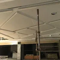 به تعدادی اکیپ کناف کار حرفه ای نیازمندیم|استخدام معماری، عمران و ساختمانی|شاندیز, |دیوار