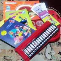 کیف چرتکه کامل