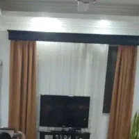 پرده پذیرایی بازیرپرده ودوتا کناریش